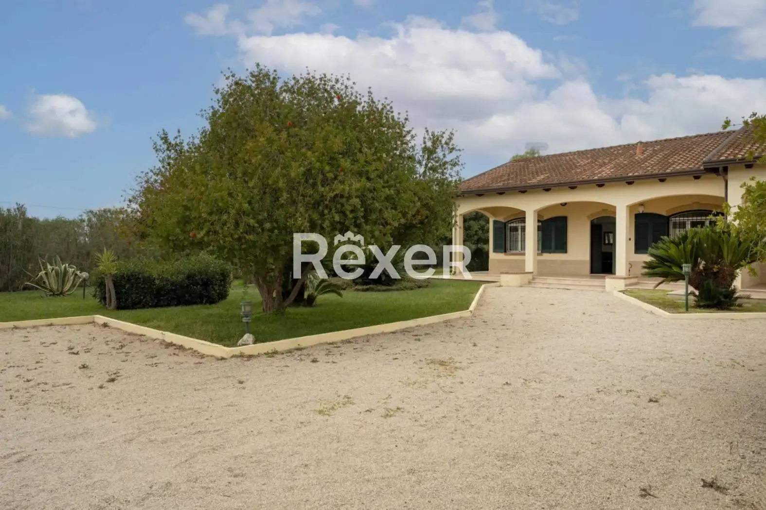 Villa in vendita a Scanzano Jonico