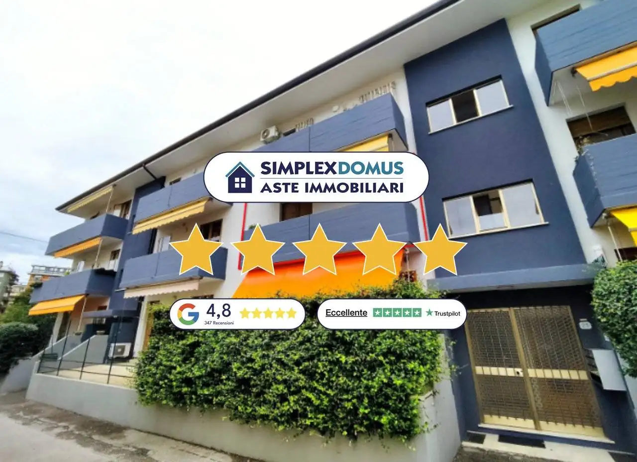 Appartamento in asta a Udine