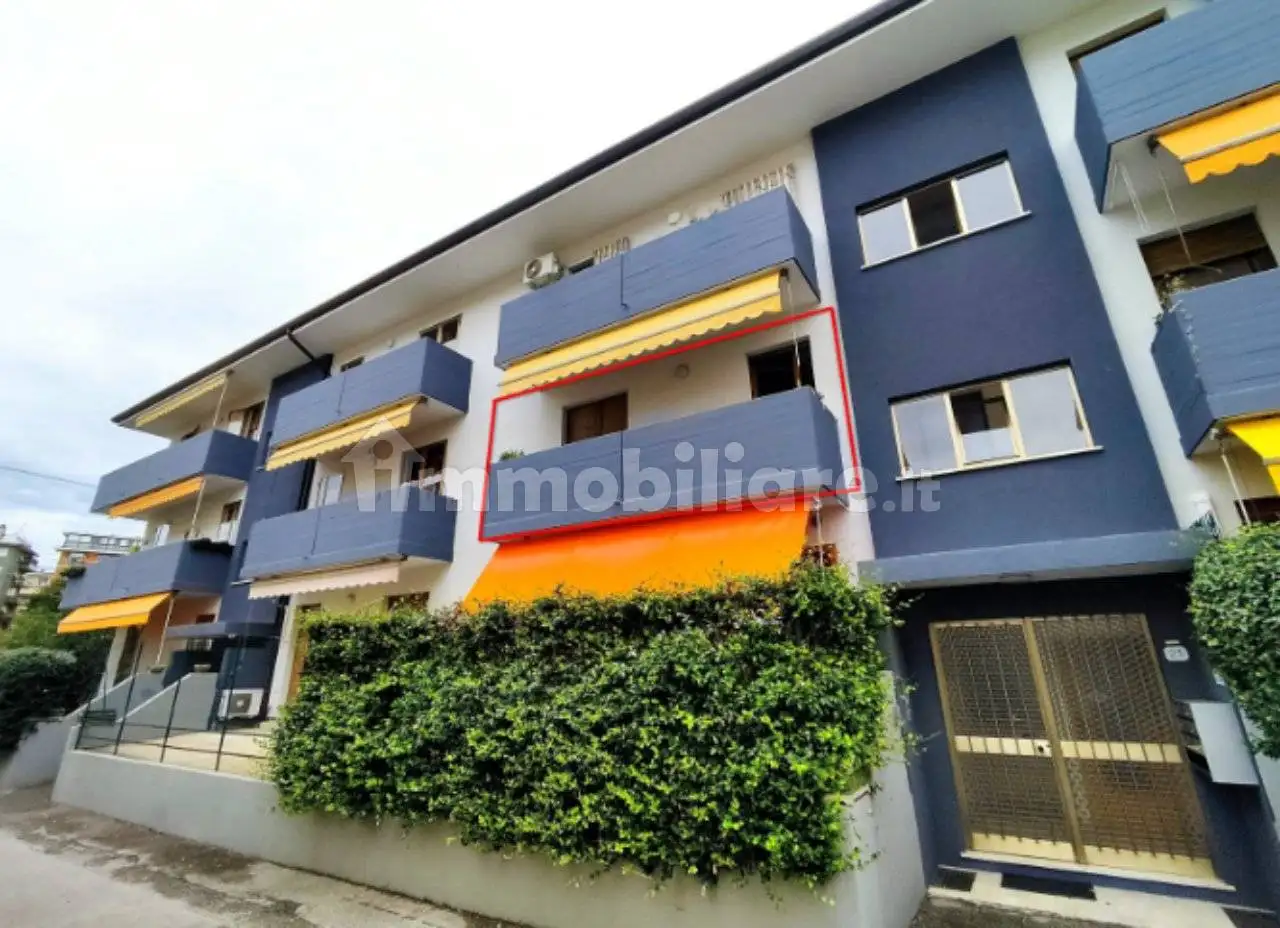 Appartamento all'asta della Cernaia, Udine - foto 2