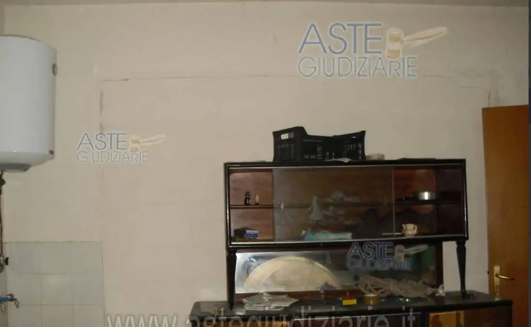 Appartamento all'asta località Madonna D'Avigliano, Campagna - foto 5