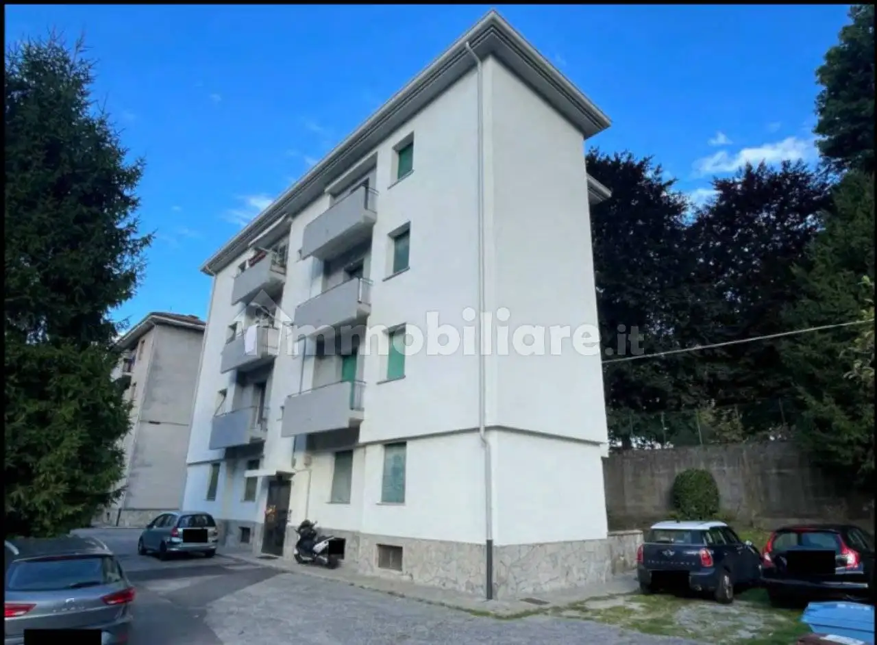 Appartamento all'asta via Montessori, Como - foto 2