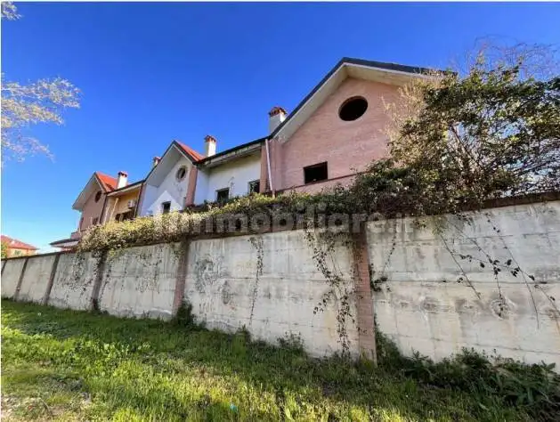 Villa all'asta via Rozzano, Assago - foto 3