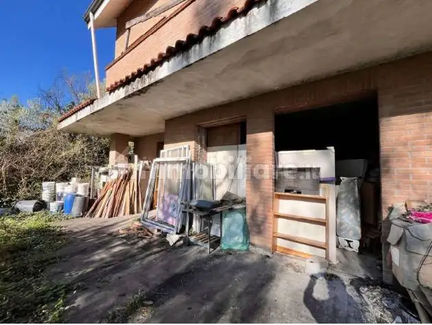 Villa all'asta via Rozzano, Assago - foto 4