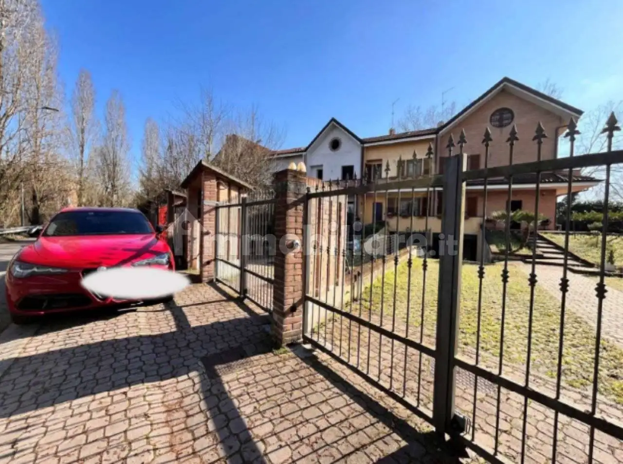 Villa all'asta via Rozzano, Assago - foto 2