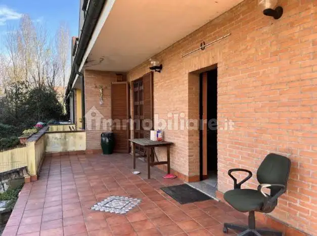 Villa all'asta via Rozzano, Assago - foto 3