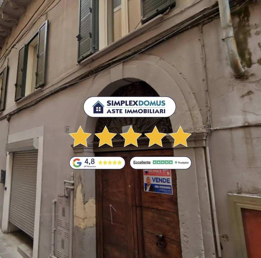 Appartamento in asta a Chieti