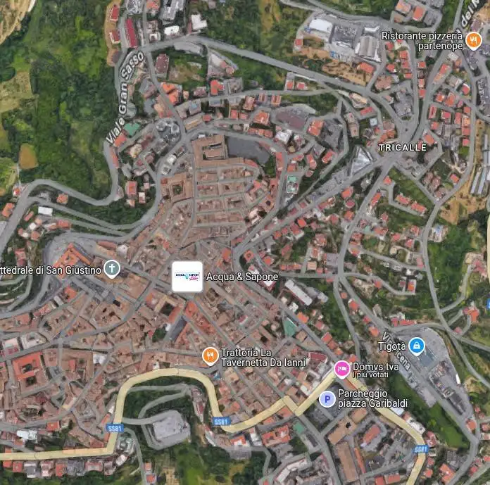 Appartamento all'asta via Arniense, Chieti - foto 4