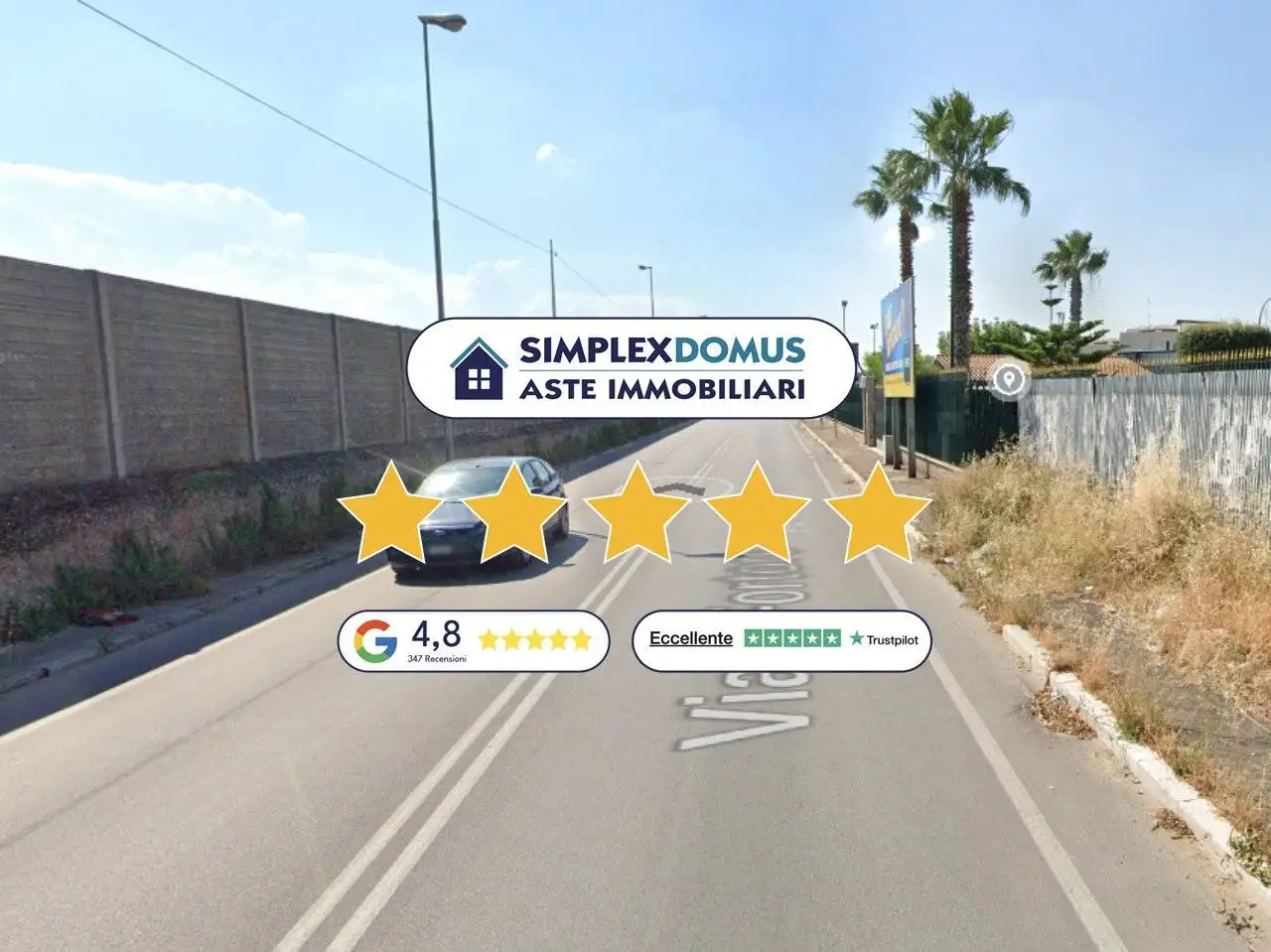 Appartamento in asta a Foggia