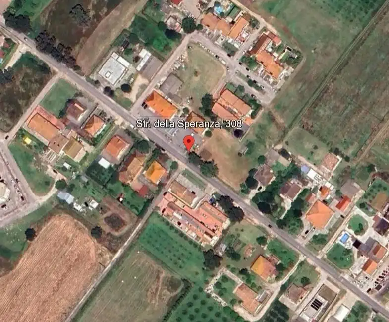 Villa all'asta Str. della Speranza, Latina - foto 3