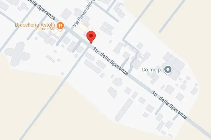 Villa all'asta Str. della Speranza, Latina - foto 5