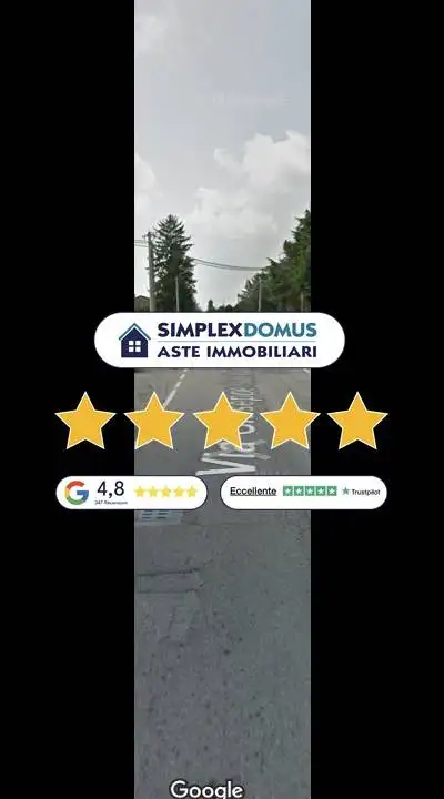 Appartamento in asta a Borgo Mantovano