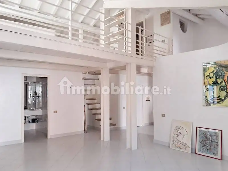 Appartamento in vendita a Mantova