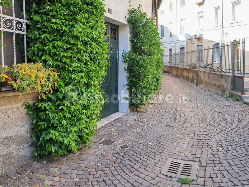 Appartamento vicolo Campana 12, Centro, Mantova - foto 2