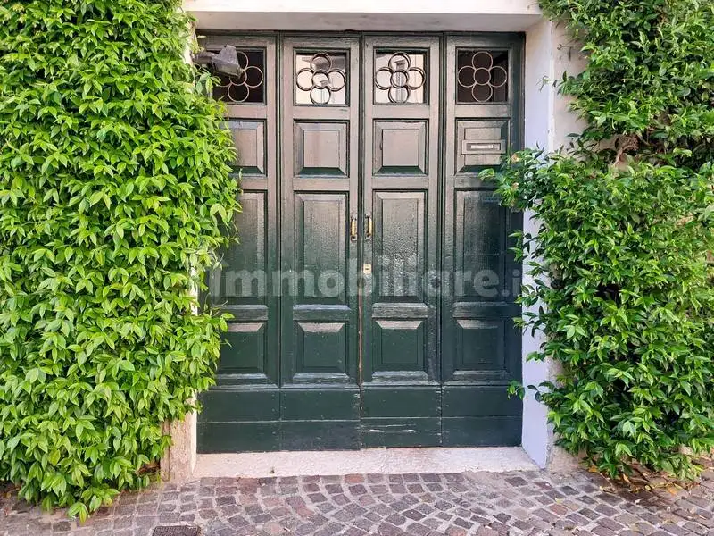 Appartamento vicolo Campana 12, Centro, Mantova - foto 3