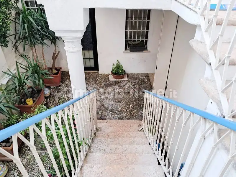 Appartamento vicolo Campana 12, Centro, Mantova - foto 5