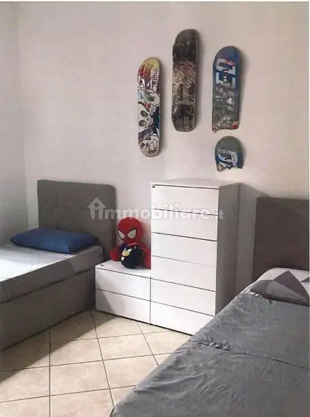 Appartamento all'asta via Dalmato Seneghini, Cerreto d'Esi - foto 5