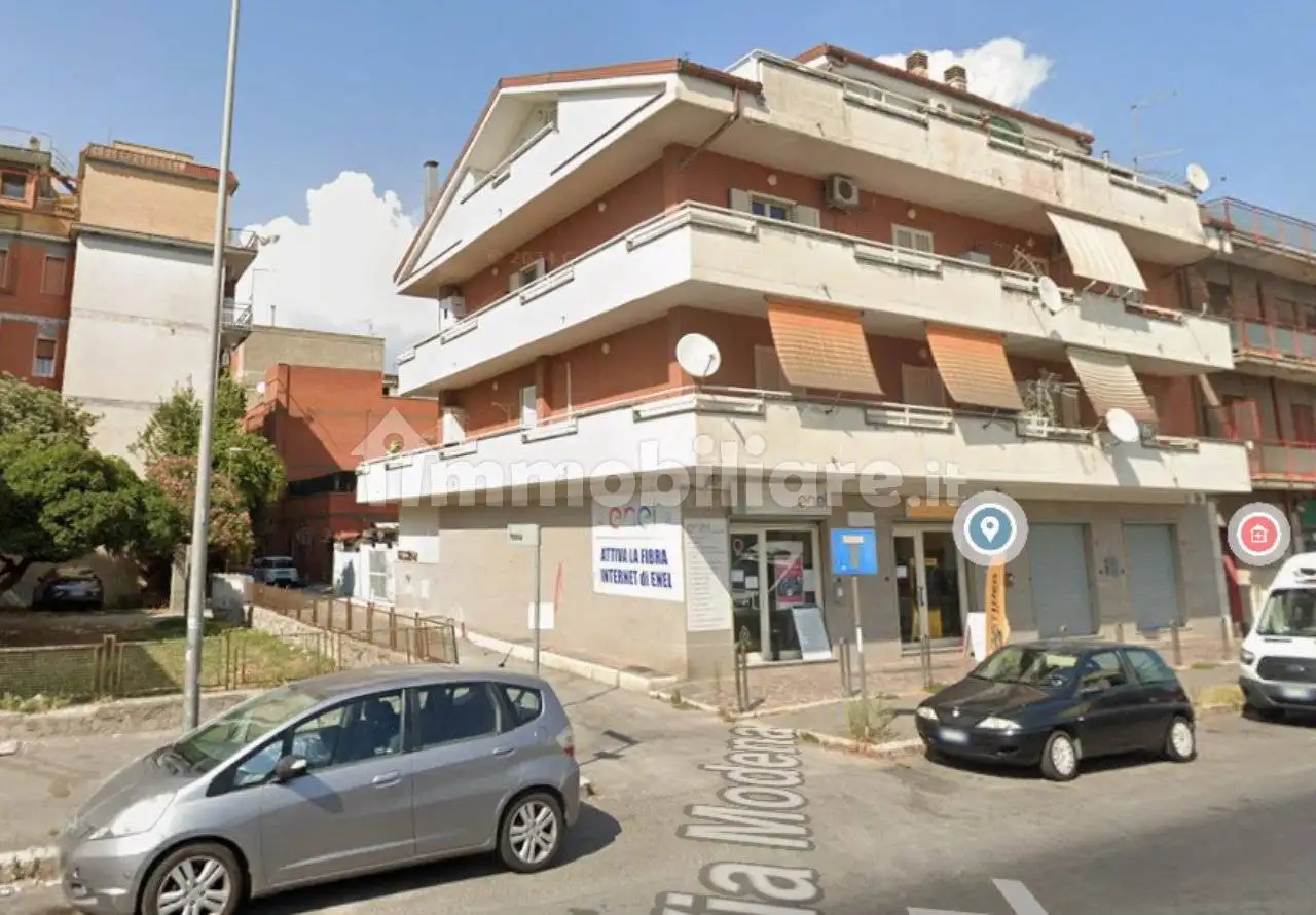 Appartamento all'asta Modena, Guidonia Montecelio - foto 2