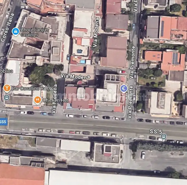 Appartamento all'asta Modena, Guidonia Montecelio - foto 3