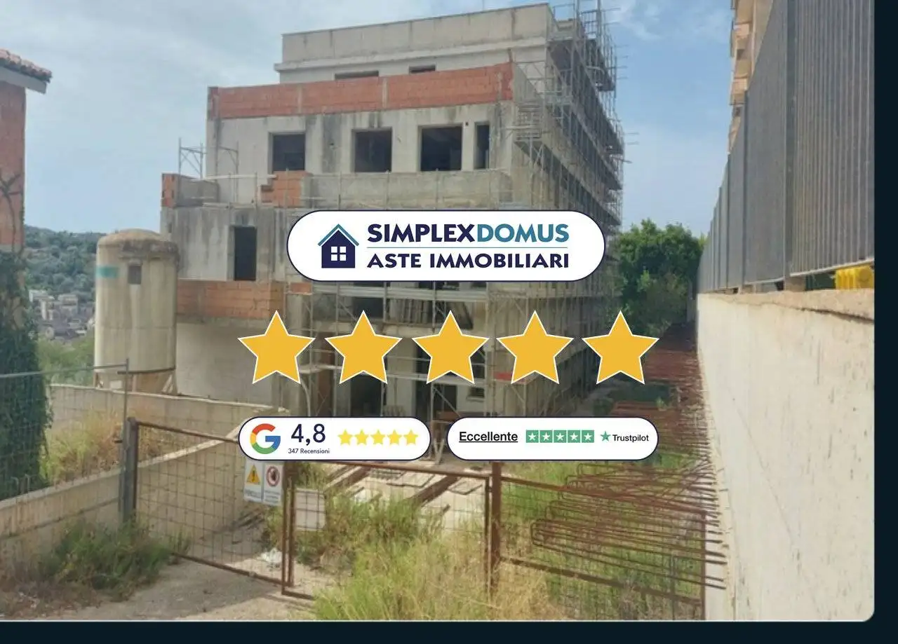 Appartamento in asta a Modica