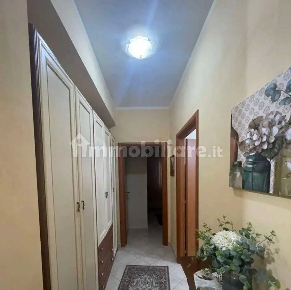 Appartamento all'asta viale regione Siciliana, Marsala - foto 5