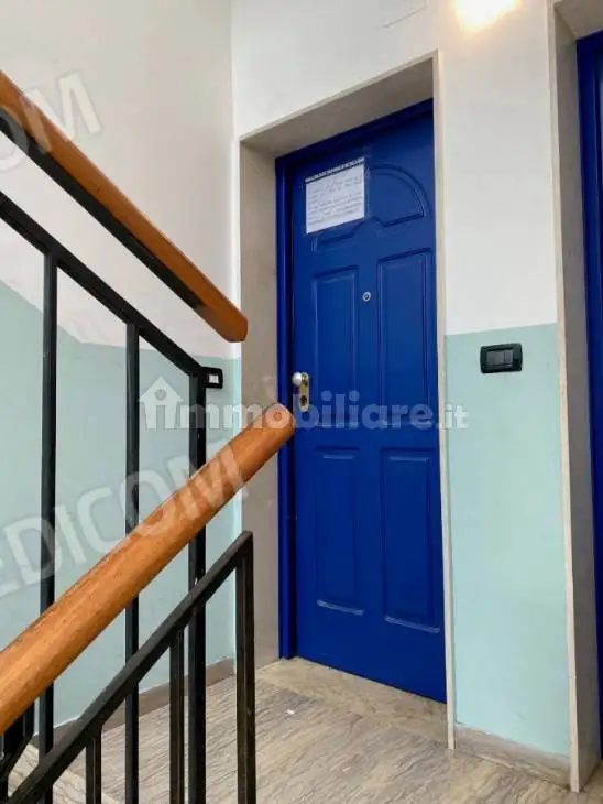 Appartamento all'asta via San Fermo, Venezia - foto 4