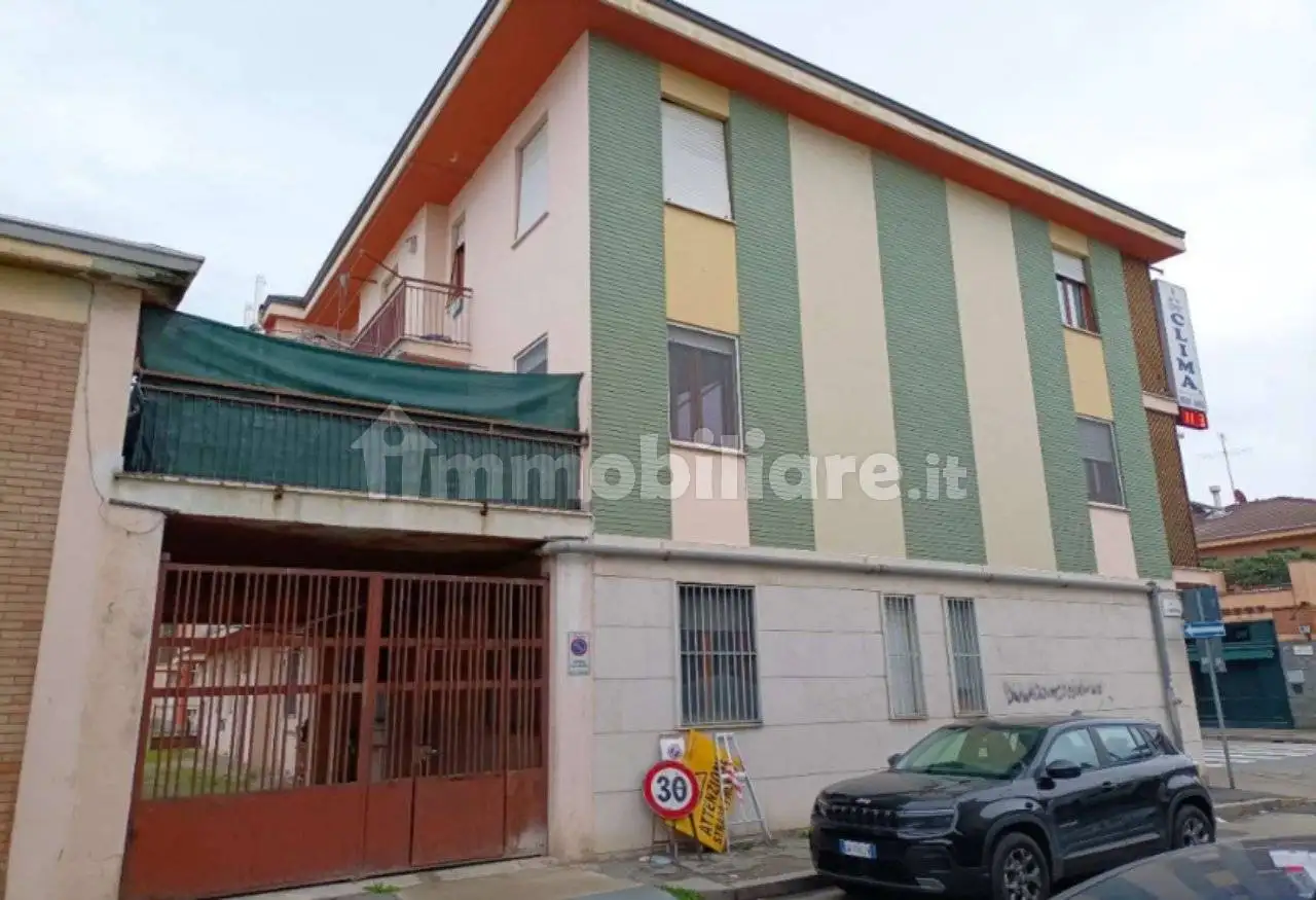 Appartamento all'asta C.so Carlo Marx, Alessandria - foto 2