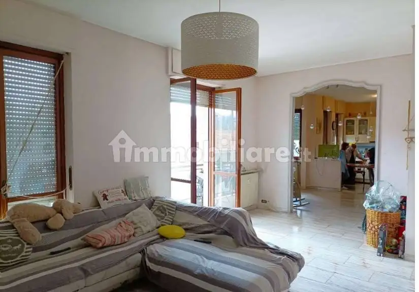 Appartamento all'asta C.so Carlo Marx, Alessandria - foto 4