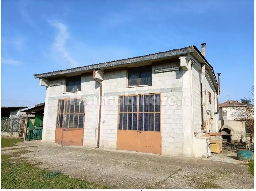 Villa all'asta via Piacenza, Alessandria - foto 3