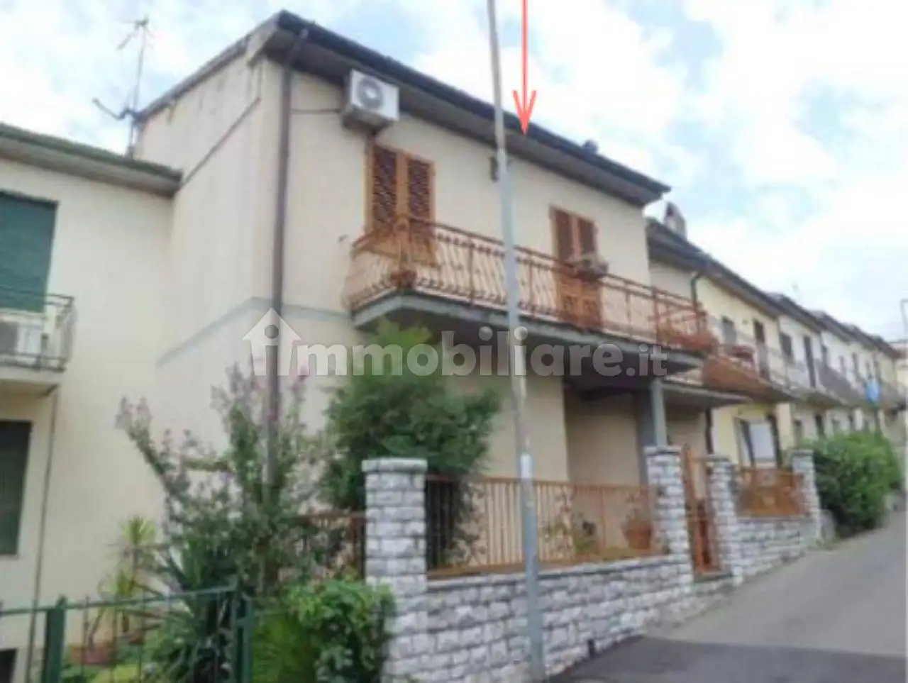 Appartamento all'asta via Giuseppe Parini, Calenzano - foto 2