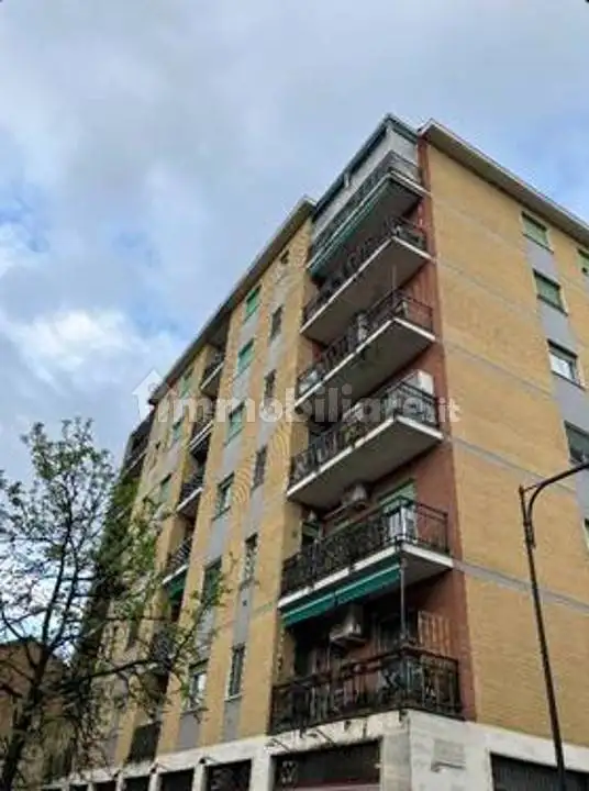 Appartamento all'asta via Pirandello, Cinisello Balsamo - foto 2