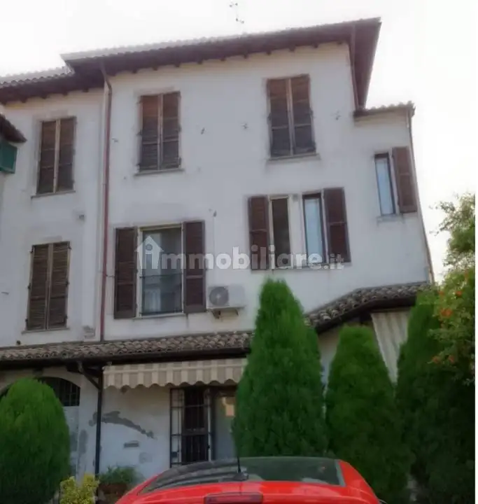 Appartamento all'asta via Roma, Bressana Bottarone - foto 2