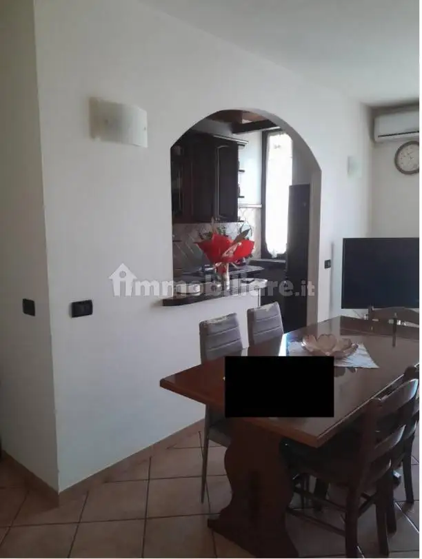 Appartamento all'asta via Roma, Bressana Bottarone - foto 5