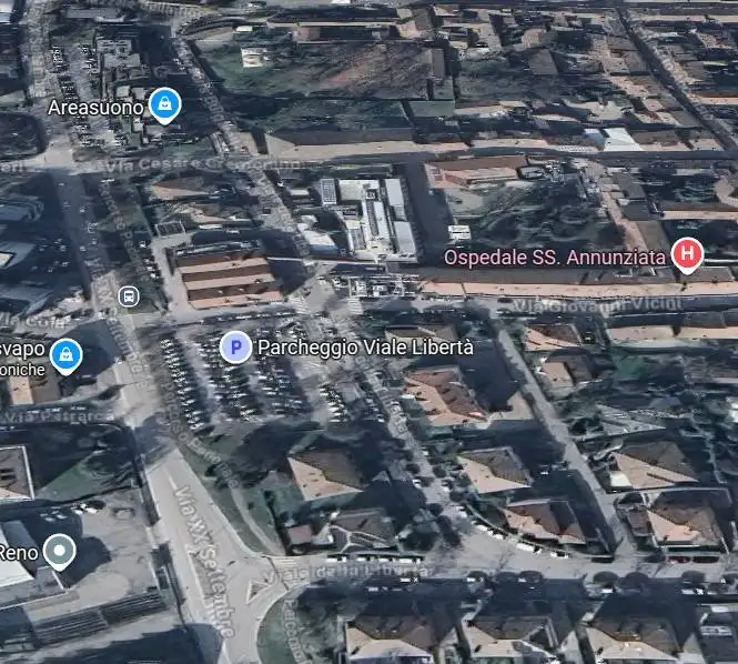 Appartamento all'asta viale della Libertà, Cento - foto 3