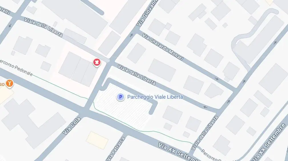 Appartamento all'asta viale della Libertà, Cento - foto 4