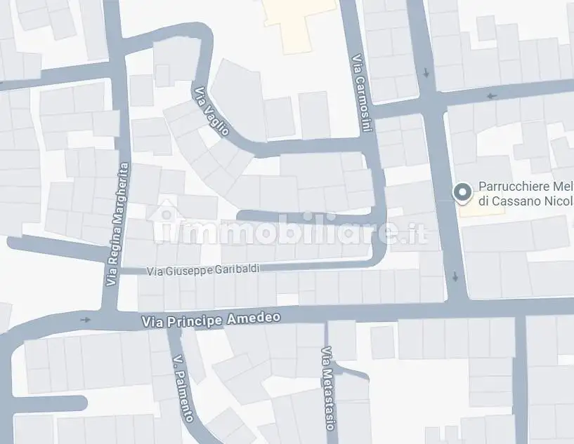 Appartamento all'asta San Pietro Martire, Bari - foto 5