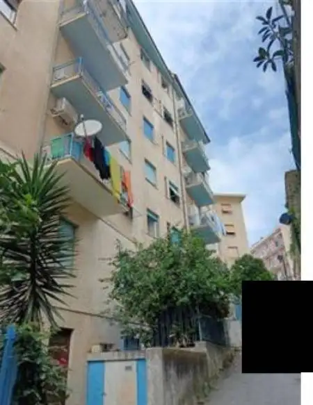 Appartamento all'asta San Lorenzo, Savona - foto 3