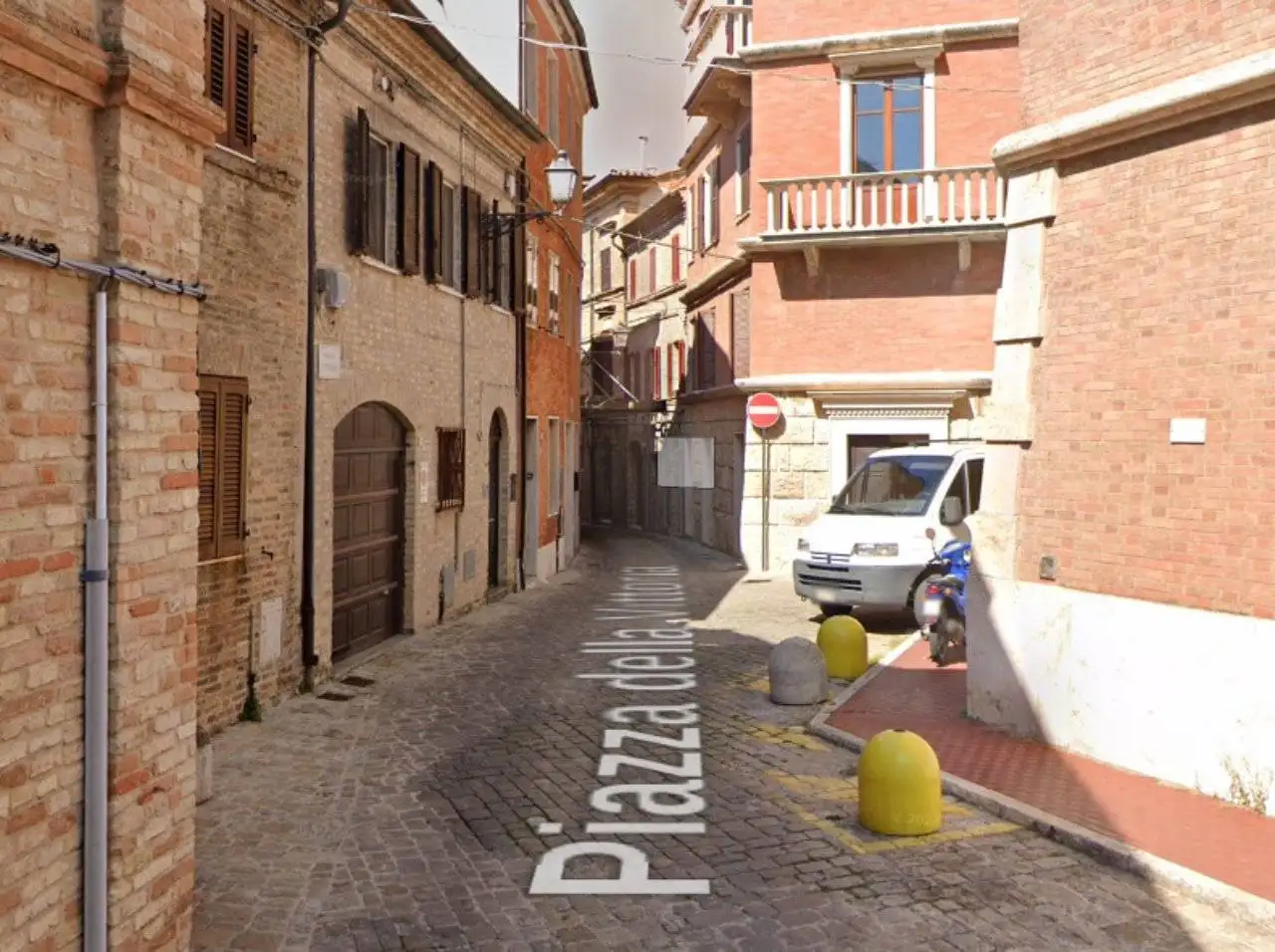 Appartamento all'asta vicolo Tre Ponti, Civitanova Marche - foto 2