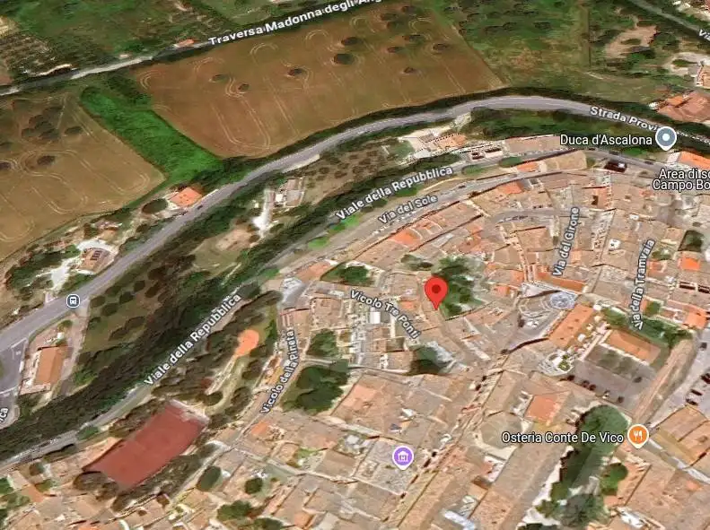 Appartamento all'asta vicolo Tre Ponti, Civitanova Marche - foto 3