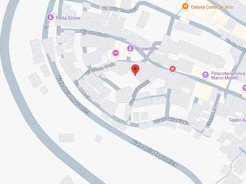 Appartamento all'asta vicolo Tre Ponti, Civitanova Marche - foto 5