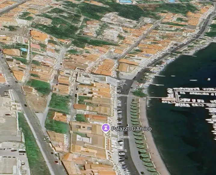 Appartamento all'asta Del Marinaio, Milazzo - foto 4