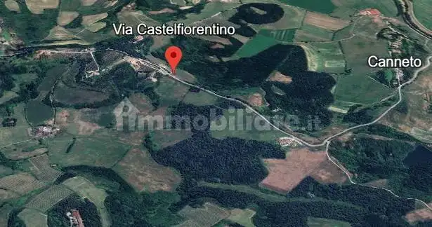 Appartamento all'asta via Castelfiorentino, San Miniato - foto 4