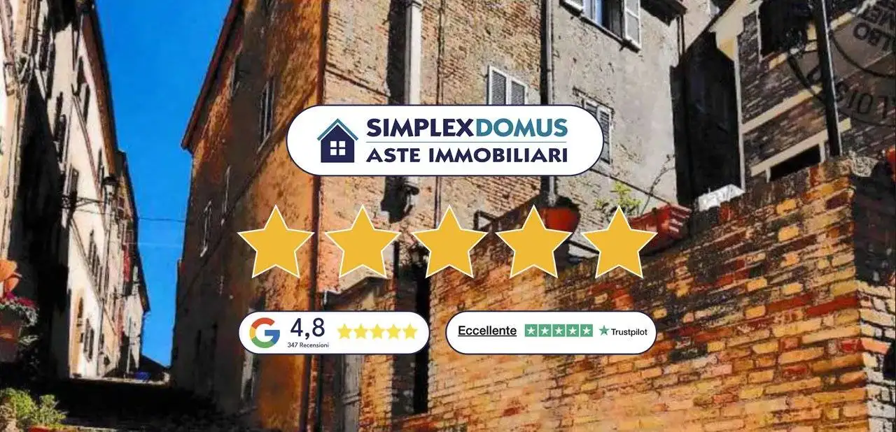 Appartamento in asta a Civitanova Marche