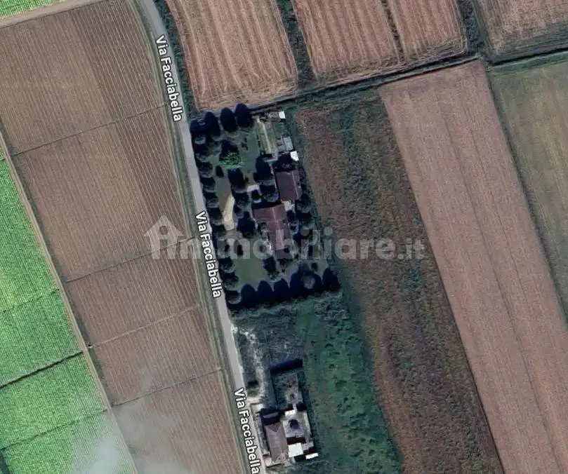 Villa all'asta Facciabella, Casaleone - foto 3