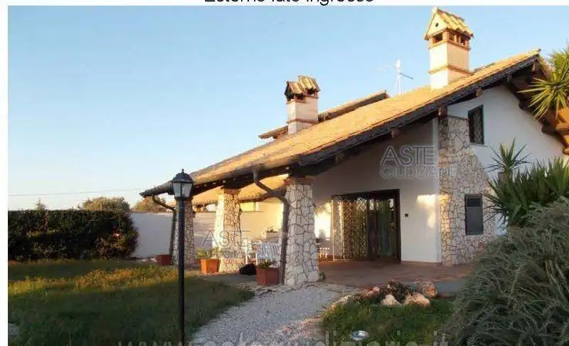 Villa all'asta via Mar dei Sargassi, Pomezia - foto 3