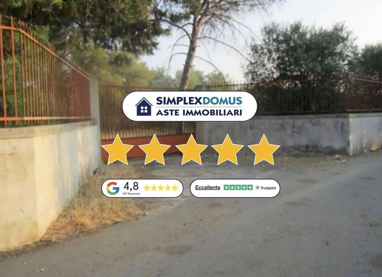 Appartamento in asta a Lecce