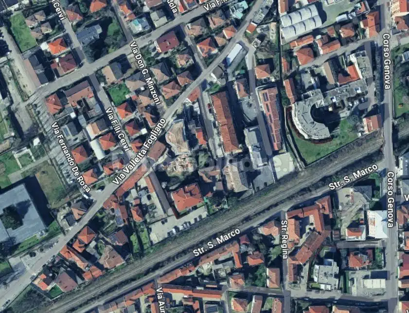 Appartamento all'asta Valletta Fogliano, Vigevano - foto 3