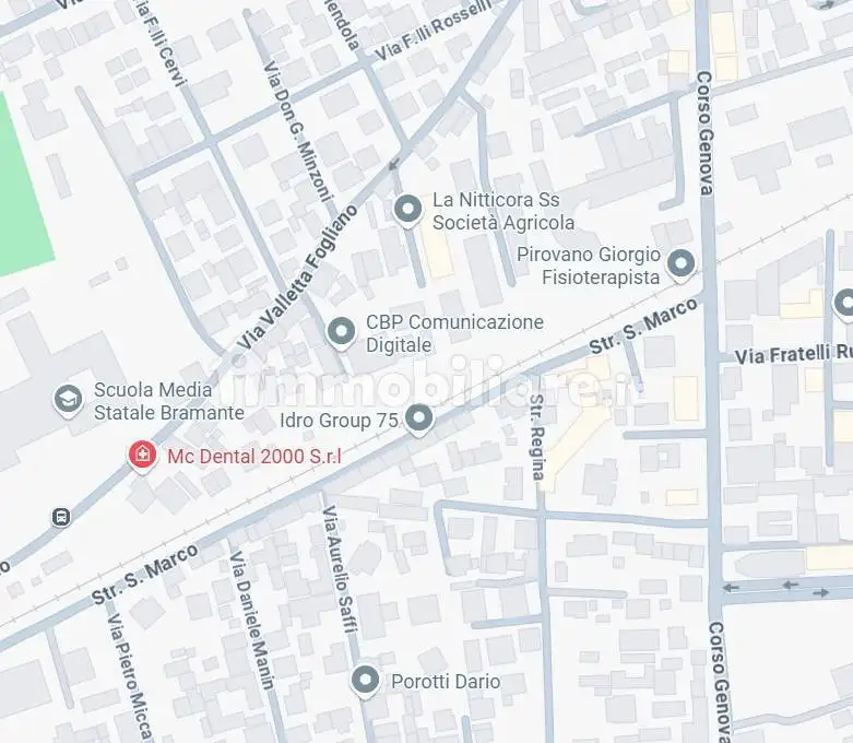 Appartamento all'asta Valletta Fogliano, Vigevano - foto 5