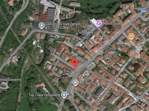 Villa all'asta via XXV Aprile, Besozzo - foto 3