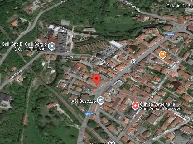 Villa all'asta via XXV Aprile, Besozzo - foto 4