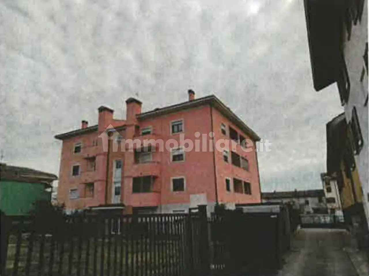 Appartamento all'asta via Valletta Fogliano, Vigevano - foto 2